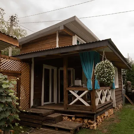 Harmony.Of.Mountains Twin Room Skole Exterior photo