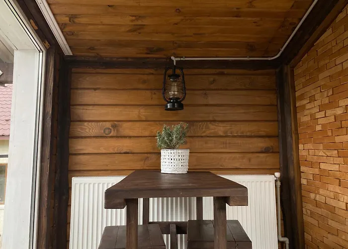 Harmony.Of.Mountains Twin Room