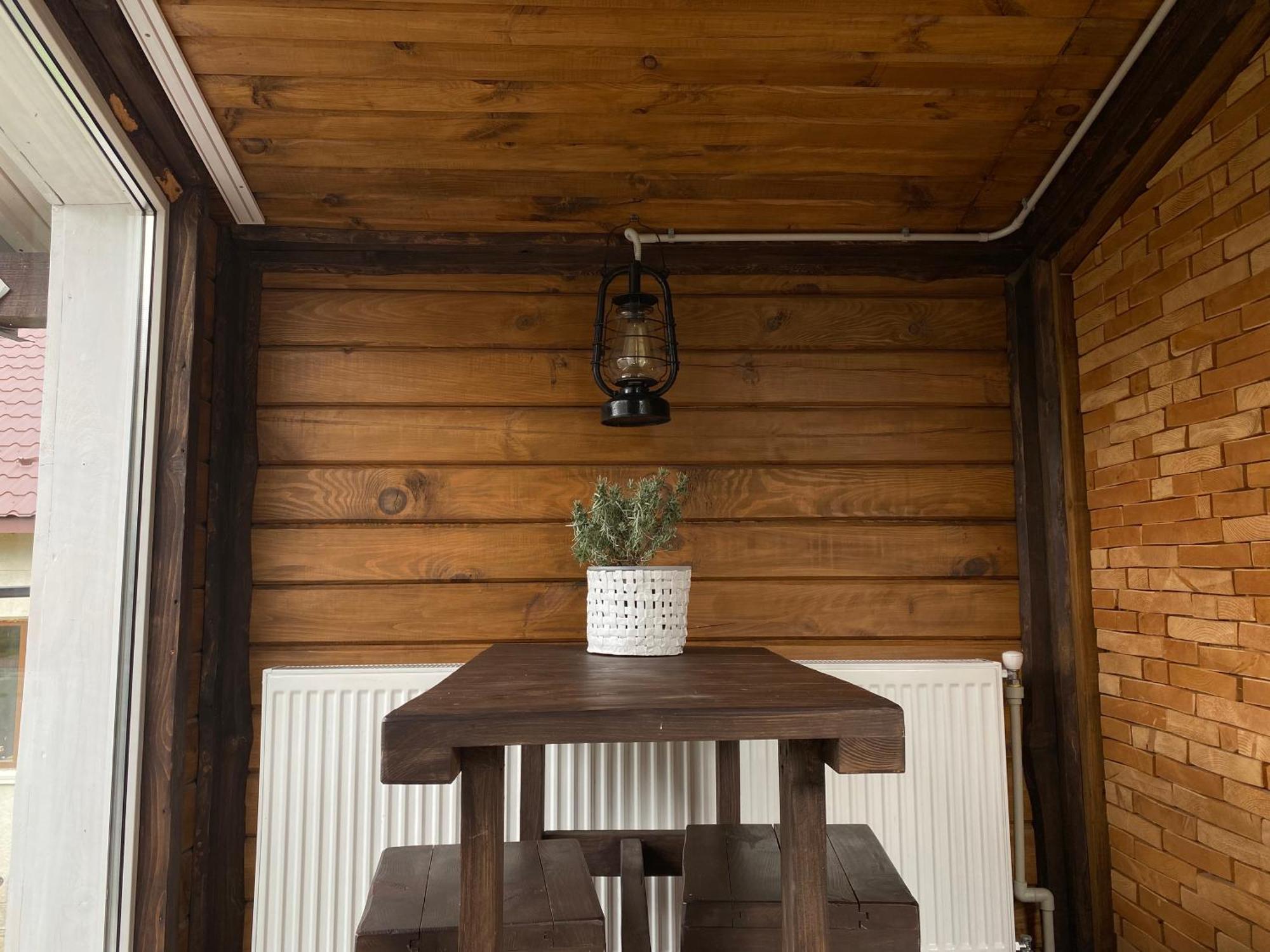 Harmony.of.mountains Twin Apartment Skole
