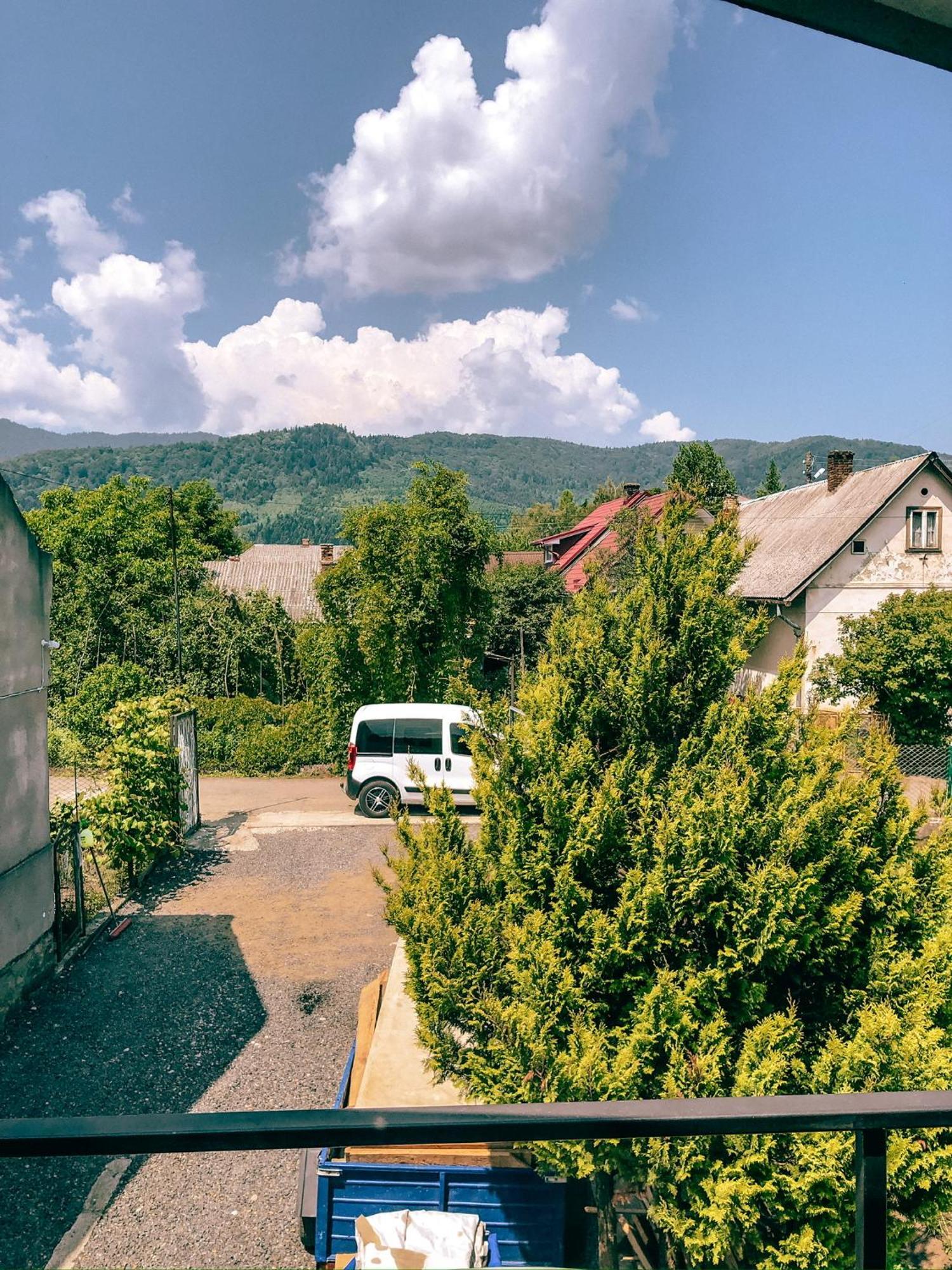 Harmony.of.mountains Twin Apartment Skole