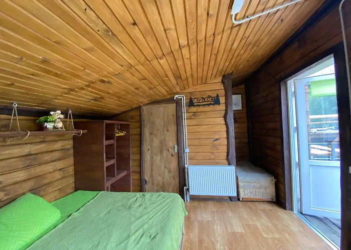 Harmony.Of.Mountains Twin Room